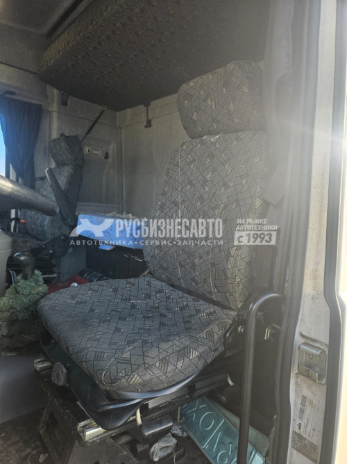 Купить Седельный тягач МАЗ-643028 6x4, б/у (2022 г., 2046 км.)(1079) Сбер комиссия в компании Русбизнесавто - изображение 13