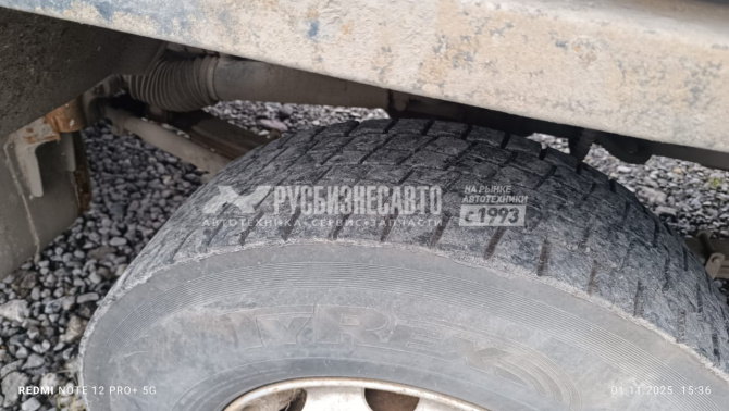 Купить Самосвал FAW J6 8x4 б/у (2023 г.в.,95 011 км.)(9317)Сбер комиссия в компании Русбизнесавто - изображение 10