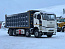 Купить Самосвал FAW J6 (8х4) б/у (2022 г., 21 025 км)(6854) в компании Русбизнесавто - изображение 6