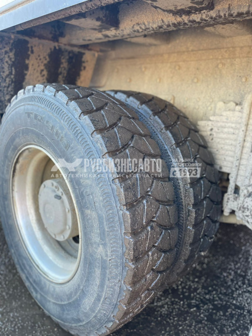 Купить Самосвал SHACMAN SX32586T384C 6х4 б/у (2022 г.в., 33 644 км.) (3328) в компании Русбизнесавто - изображение 12