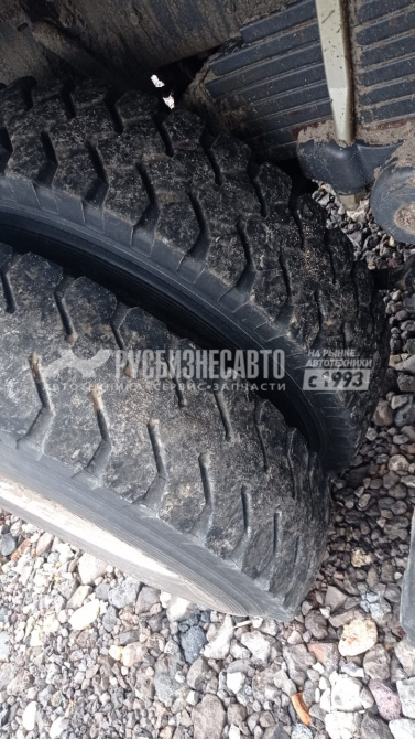 Купить Самосвал SCANIA P440 8x8 б/у (2020 г., 71 482 км.) - Не продажная в компании Русбизнесавто - изображение 9