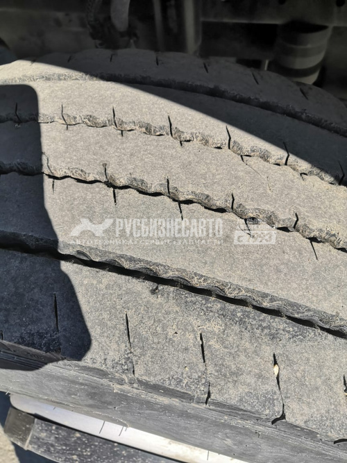 Купить КАМАЗ 5490-033-87, АКПП седельный тягач б/у (2020 г., 127 650 км.) на гарантии в компании Русбизнесавто - изображение 6