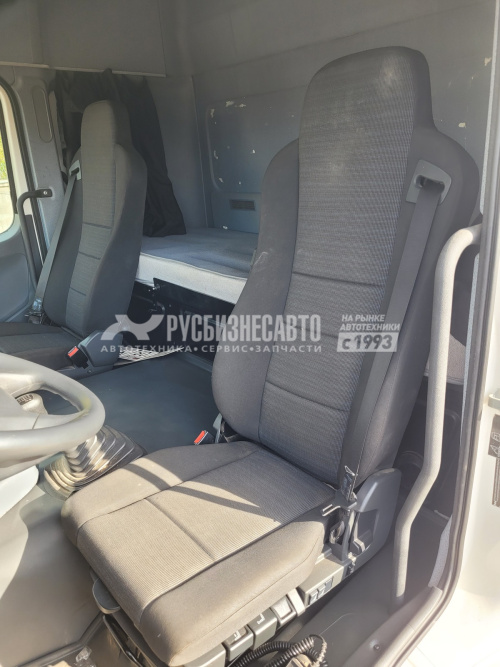 Купить КАМАЗ 5490-DC седельный тягач б/у (2019 г., 81 566 км.)  в компании Русбизнесавто - изображение 8