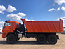 Купить КАМАЗ 65222-53 самосвал б/у (2021 г., 47 266 км.) 1697 в компании Русбизнесавто - изображение 44