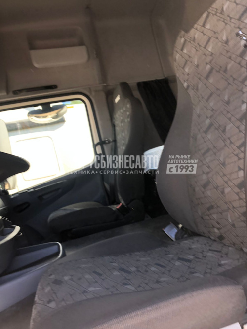 Купить КАМАЗ 5490-033-87, АКПП седельный тягач б/у (2020 г., 102 329 км.)(9326) на гарантии в компании Русбизнесавто - изображение 10
