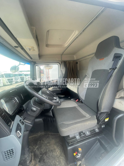 Купить Самосвал SHACMAN SX32586V384 6х4 б/у (2023 г.в., 56 599 км.)(0180)рестайлинг в компании Русбизнесавто - изображение 12