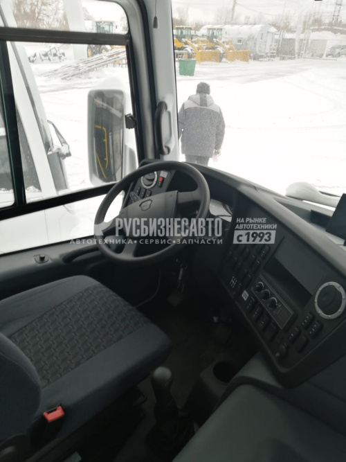 Купить ПАЗ 320415-04 Вектор Некст 8,8м дв.ЯМЗ Е-3, город 19+1/71 доступная среда в компании Русбизнесавто - изображение 2