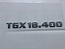 Купить MAN TGX 18.400  4х2 BLS АКПП седельный тягач  б/у (2020 г., 262 062 км.) в компании Русбизнесавто - изображение 9