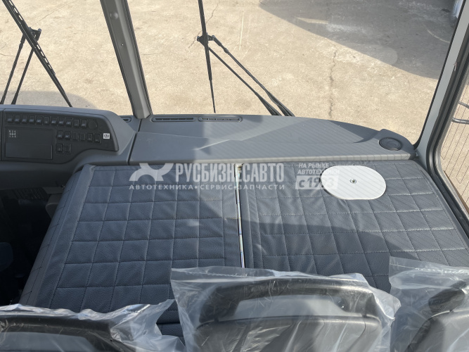 Купить ПАЗ 320601-04 (4х4) базовая комплектация в компании Русбизнесавто - изображение 12