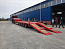 Купить Полуприцеп трал Kassbohrer LOWBED (ISO PAKCS), 4 оси раздвижной 9 градусов аппарели в компании Русбизнесавто - изображение 4