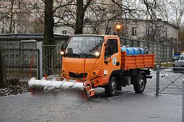 Мультимобиль СК -12