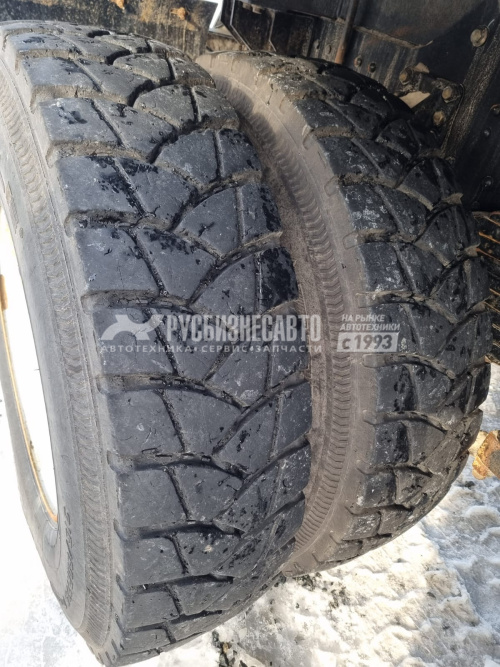 Купить Самосвал SHACMAN SX32586T384C 6х4 б/у (2022 г. 88 163 км.)(0630) в компании Русбизнесавто - изображение 11