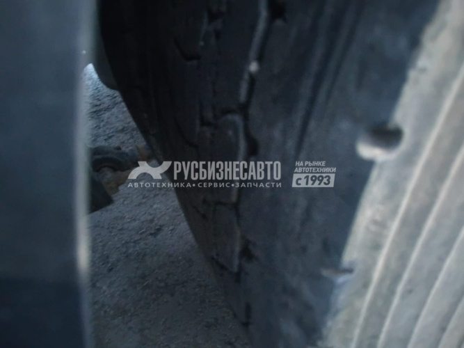 Купить Седельный тягач FOTON  AUMAN 4x2, б/у (2023 г., 84 392 км.)(8056)-Сбер комиссия в компании Русбизнесавто - изображение 2