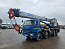 Купить КС 55729-1В автокран 32т. (КАМАЗ-6540) б/у (2020г;17 606км;14 560м/ч) (0901) в компании Русбизнесавто - изображение 7