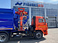 Купить МКМ-50-22К на шасси КАМАЗ-65115-3081-48, мусоровоз, 22м3, бок. загрузка, МАЯТНИК, унив. захват в компании Русбизнесавто - изображение 33