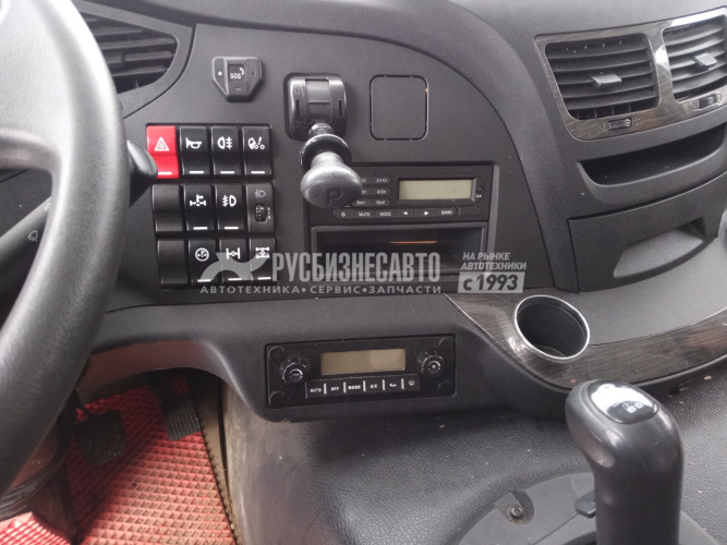 Купить Самосвал FAW J6 (6x4) б/у (2023 г.в. 34 256 км.)(4897) - Сбер комиссия - Бронь Сбер. в компании Русбизнесавто - изображение 16