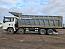 Купить Самосвал SHACMAN SX331863366 8х4 550 л.с б/у (2023 г., 46 141 км.)(3130) скальный козырек нов. резин в компании Русбизнесавто - изображение 6