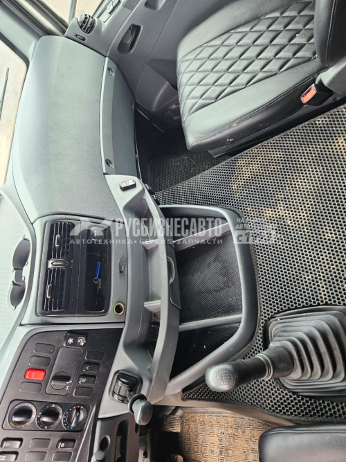 Купить КАМАЗ 5490 (M1840), МКПП седельный тягач б/у (2021 г., 418 090 км.)(3778) в компании Русбизнесавто - изображение 11