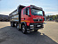 Купить Самосвал HOWO T5G 8x4 б/у (2023г., 67 046 км.) (9288) в компании Русбизнесавто - изображение 0