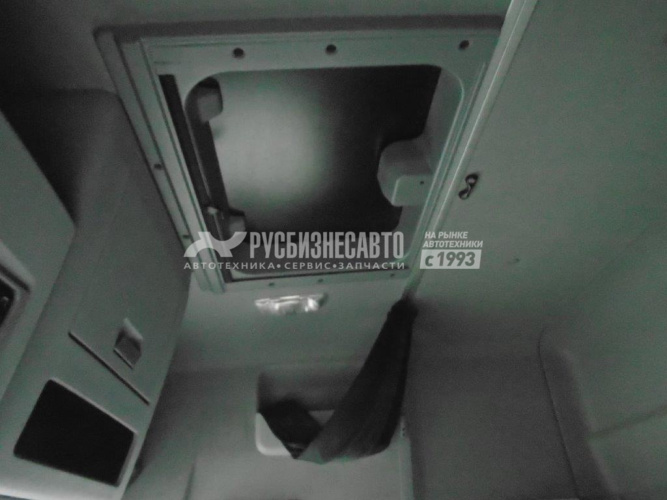 Купить КАМАЗ M1840 (5490), МКПП седельный тягач б/у (2021 г., 127000 км.) в компании Русбизнесавто - изображение 8