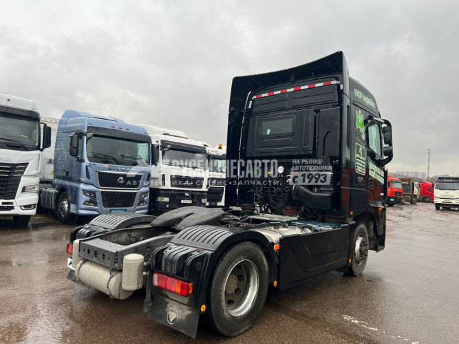 Купить Седельный тягач Foton AUMAN б/у (2023; 220 979)(7080)Сбер комиссия в компании Русбизнесавто - изображение 3