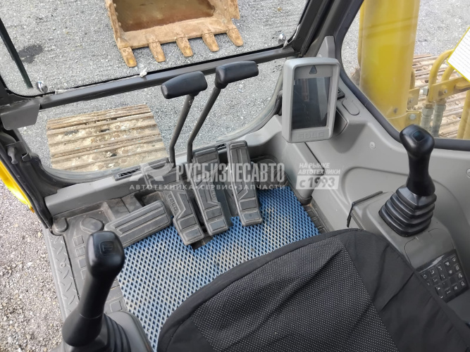 Купить Экскаватор гусеничный LGCE  E6215FLC б/у (2023 г.в.,2 412м/ч) (0099) в компании Русбизнесавто - изображение 8