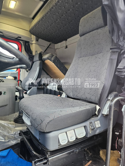 Купить Седельный тягач  МАЗ 544028 б/у (2023 г.в. 48 619 км) (1365)сбер комиссия в компании Русбизнесавто - изображение 11