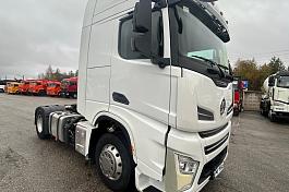 Седельный тягач SHACMAN SX4188YY381 4х2,  б/у (2023 г., 171 011 км.)(2426)-Сбер комиссия-Бронь Сбер.