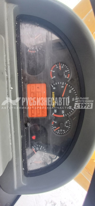 Купить Фронтальный погрузчик LONKING CDM856 б/у (2020 г.; 7 565 м/ч) в компании Русбизнесавто - изображение 9