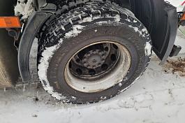 КАМАЗ 5490-S5 (Евро-5)(NEO) б/у ( 2018г. 390 073 км) АКПП