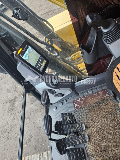 Купить Экскаватор гусеничный CAT 320GC б/у (2021г.; 9 940 м/ч)(0244)габарит в компании Русбизнесавто - изображение 12