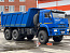 Купить Самосвал Камаз 65222-53 6х6 б/у (2023 г. 10 309 км.)(8371) в компании Русбизнесавто - изображение 0