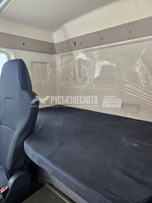 Купить Самосвал HOWO T5G 8X4 б/у (2023г.в. 74 550 км.) (0062) в компании Русбизнесавто - изображение 16