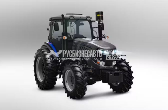 Купить Трактор SCOUT SERIES TD PREMIUM Generation 3 в компании Русбизнесавто - изображение 0