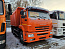 Купить КАМАЗ 6520-53 самосвал б/у (2020 г., 38 902 км.)  в компании Русбизнесавто - изображение 0