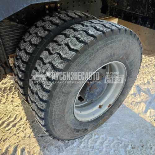 Купить Самосвал SHACMAN SX33186T366 8х4 б/у (2022 г.в., 14 365 км) (375 л.с.) (9302) в компании Русбизнесавто - изображение 16
