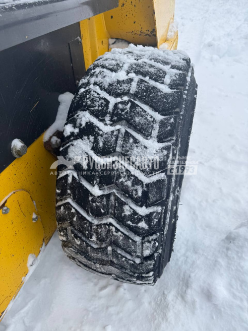 Купить Мини-погрузчик NEW HOLLAND L225 б/у (2019 г.в., 5 886 м.ч) (1363) в компании Русбизнесавто - изображение 9