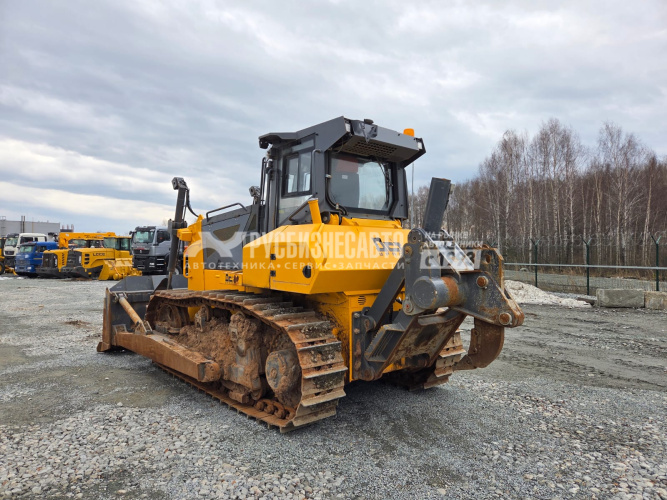 Купить Бульдозер ДСТ Урал D10 (D10.0101)  б/у (2020 г., 392 м/ч)(2527) в компании Русбизнесавто - изображение 1