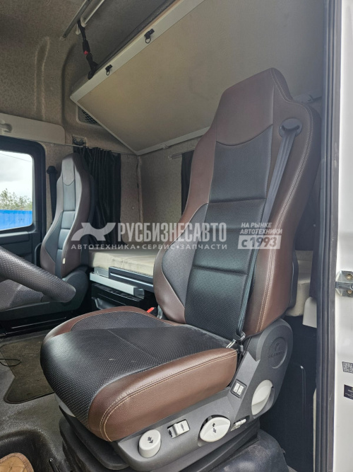 Купить Седельный тягач FAW J7 4x2, б/у (2023 г., 63 239 км.)(3465) в компании Русбизнесавто - изображение 5