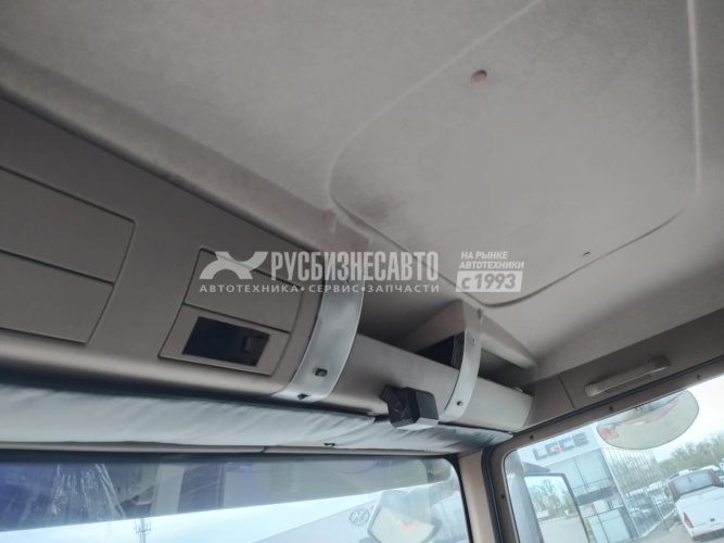 Купить Самосвал HOWO T5G 8x4 б/у (2022г., 85 000км.) (4969) в компании Русбизнесавто - изображение 2