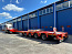 Купить Полуприцеп трал Тягачевоз Kassbohrer LOWBED(ISO PAKCS),4 оси раздв.,ССУ 1150 мм,приставные аппарели в компании Русбизнесавто - изображение 2