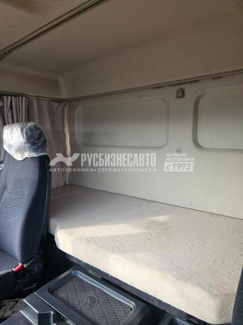 Купить Самосвал SHACMAN SX331863366 8х4 550 л.с б/у (2022 г., 59 601 км.)(2342)нов. резина задняя ось в компании Русбизнесавто - изображение 16