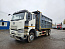 Купить Самосвал FAW J6 6x4 б/у (2022 г.в.,17 593 км.)(0532)Сбер комиссия - продан. в компании Русбизнесавто - изображение 7