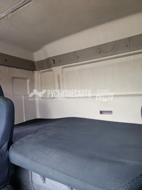 Купить Самосвал HOWO T5G 8x4 б/у (2022г.в., 129 594 км.)(5873) в компании Русбизнесавто - изображение 17