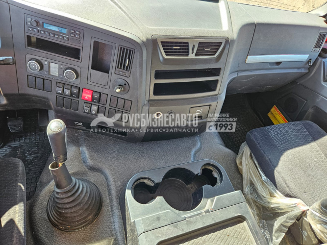 Купить Самосвал SHACMAN SX32586T384С 6х4 б/у (2022 г. 34 040 км)(1897) в компании Русбизнесавто - изображение 19