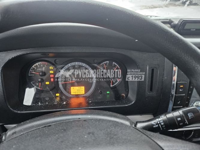 Купить Специализированный, рефрижератор Z81112 на шасси dongfeng 4x2 б/у(2024; 148 345)(0055)Сбер комисия в компании Русбизнесавто - изображение 15