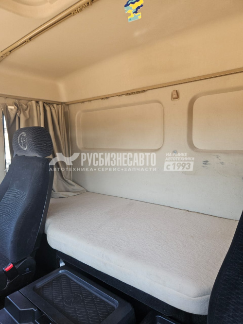 Купить Самосвал SHACMAN SX33186W366C 8х4 440 л.с б/у (2023 г., 78 398 км.)(9636) в компании Русбизнесавто - изображение 18