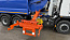 Купить МКМ-50-22 на шасси МАЗ 631226-585-042, мусоровоз, 22м3, бок. загрузка, МАЯТНИК, унив. захват в компании Русбизнесавто - изображение 15