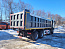 Купить Самосвал  FAW J6  (8x4)  б/у (2020 г. 112 728 км) в компании Русбизнесавто - изображение 3