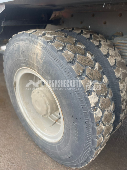 Купить Самосвал SITRAK C7H  8x4 (ZZ3316V466ME) б/у (2023г. , 50 120 км) (1814) в компании Русбизнесавто - изображение 10